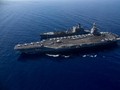 Trump Minta Kapal Induk AS Balik Pakai Teknologi Jadul, Kenapa?