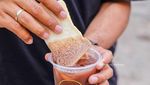 Slurpp! 20 Es Coklat Viral Rp 6 Ribuan Ada di Sini
