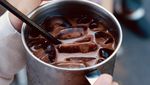 Slurpp! 20 Es Coklat Viral Rp 6 Ribuan Ada di Sini