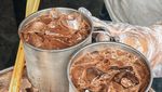 Slurpp! 20 Es Coklat Viral Rp 6 Ribuan Ada di Sini