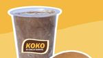 Slurpp! 20 Es Coklat Viral Rp 6 Ribuan Ada di Sini