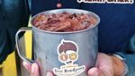 Slurpp! 20 Es Coklat Viral Rp 6 Ribuan Ada di Sini