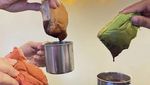 Slurpp! 20 Es Coklat Viral Rp 6 Ribuan Ada di Sini
