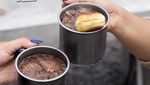 Slurpp! 20 Es Coklat Viral Rp 6 Ribuan Ada di Sini