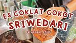 Slurpp! 20 Es Coklat Viral Rp 6 Ribuan Ada di Sini