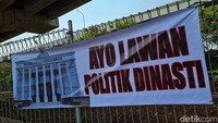 Seperti diketahui putra sulung presiden Jokowi, Gibran dijagokan sebagai cawapres Prabowo untuk Pemilu 2024. Namun Gibran saat ini belum berusia 40 tahun. 
