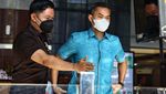 Suami Pedangdut Zaskia Gotik Diperiksa KPK