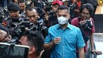 Suami Pedangdut Zaskia Gotik Diperiksa KPK