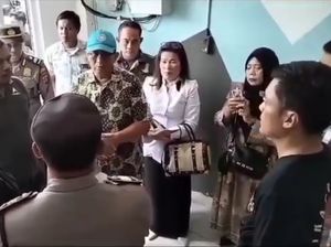 Detik-detik Jemaat Gereja di Deli Serdang Dibubarkan Warga saat Beribadah
