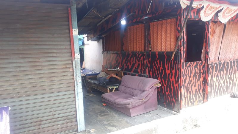 Terminal Pulogadung Terkini