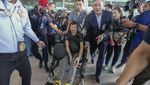 Thailand Evakuasi Ratusan Orang dari Israel Setelah 24 Warganya Tewas
