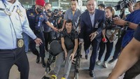 Dua warga negara Thailand lainnya, sebut Kementerian Luar Negeri Thailand, didapati mengalami luka-luka akibat serangan itu. Sejauh ini berarti jumlah warga Thailand yang menjadi korban luka mencapai 16 orang.  