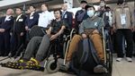 Thailand Evakuasi Ratusan Orang dari Israel Setelah 24 Warganya Tewas