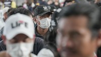 Sekitar 130 warga Thailand dari Israel telah kembali ke rumah saat perang antara Israel dan Hamas berkecamuk.  