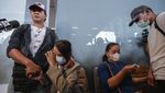 Thailand Evakuasi Ratusan Orang dari Israel Setelah 24 Warganya Tewas