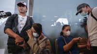 Perdana Menteri (PM) Thailand Srettha Thavisin mengumumkan tiga lagi warga negaranya tewas dalam serangan Hamas di Israel sepekan lalu. Dengan demikian, total 24 warga Thailand tewas dalam konflik antara Hamas dan Israel.  