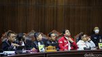 Tok! MK Tolak Permohonan PSI Tentang Batas Usia Capres-Cawapres