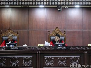 Ragam Respons Putusan MK soal Kepala Daerah di Bawah 40 Tahun Bisa Maju Pilpres