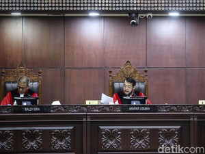 Beragam Tanggapan soal Putusan MK Mengenai Batas Usia Capres/Cawapres