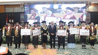 Pemerintah, dunia Pendidikan dan masyarakat desa dapat berkolaborasi secara terpadu untuk mendorong transformasi sosial, budaya, dan ekonomi desa.