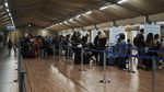 Satu Per Satu Warga AS Dievakuasi dari Israel