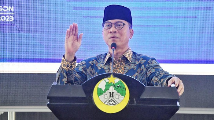 Yandri Susanto