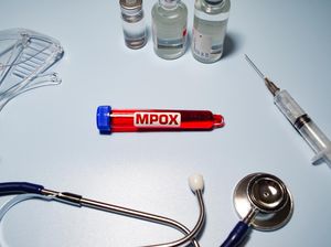 WHO Setujui Alat Tes PCR Mpox Pertama untuk Penggunaan Darurat