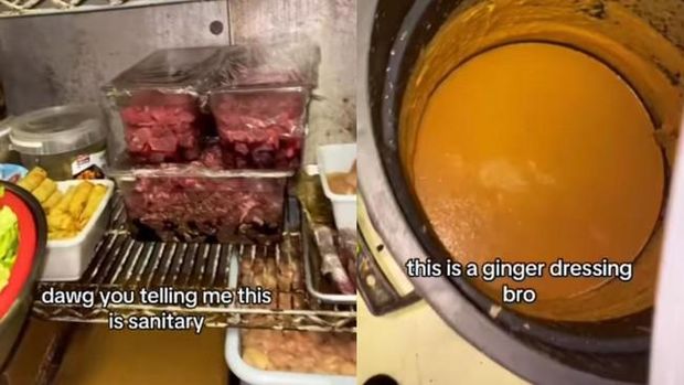 5 Pegawai Restoran Ini Beberkan Rahasia Dapur hingga Bikin Resto Tutup