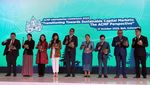 Kala Regulator Pasar Modal ASEAN Berkumpul di Bali