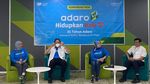 Adaro Salurkan 31 Ribu Paket Sembako untuk Keluarga Pra Sejahtera