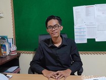 Kala Almas Gugat Gibran Perkara Ucapan Terima Kasih