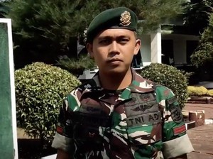 Inovasi Pratu Teguh Ciptakan AMFU untuk Memonitor Proses Penembakan Rudal
