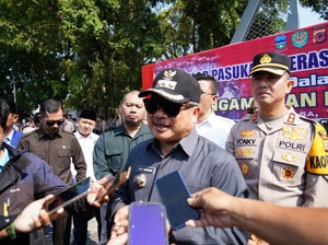 Angka Kemiskinan Kabupaten Garut Kembali Turun Jadi 9,77%