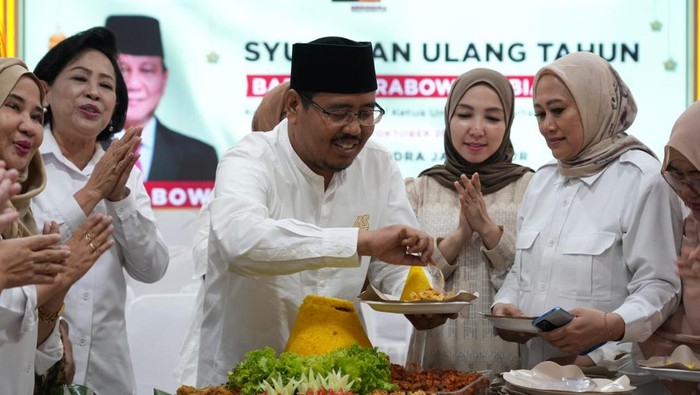 Anwar Sadad Gerindra Jatim
