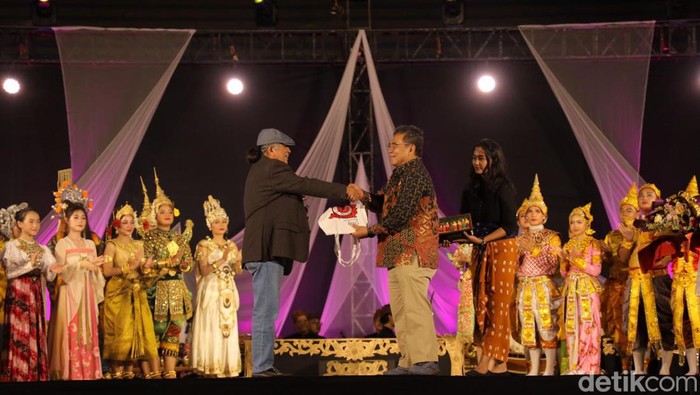 Asean Panji Festival 2023