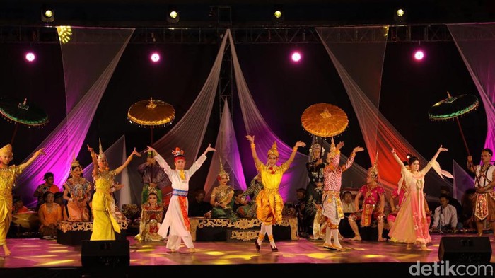 Asean Panji Festival 2023 Asean Panji Festival 2023
