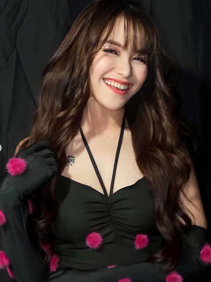 Ayu Ting Ting Ayu Ting Ting