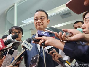 Anies Singgung Raih Kewenangan dengan Nepotisme: Saat Berkuasa Pasti Curang