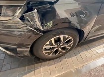 Pelajaran dari Kecelakaan Mobil Baim Wong, Anak Hampir Mental Kena Dashboard