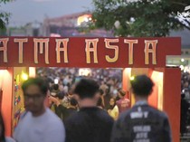 Ragam Promo bjb Meriahkan Pentas Seni di Bandung, Ada Diskon-Tiket Gratis