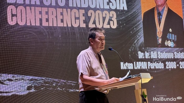 Komunitas UFO di Indonesia, BETA UFO, menyelenggarakan konferensi pertama. Apa yang dibahas?