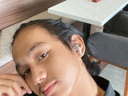 Transformasi Bowo TikTok yang Kini Glow Up, Disebut Mirip Suami Sherina