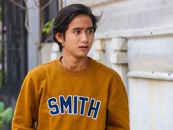 Transformasi Bowo TikTok yang Kini Glow Up, Disebut Mirip Suami Sherina