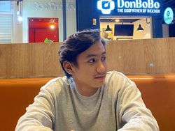 Transformasi Bowo TikTok yang Kini Glow Up, Disebut Mirip Suami Sherina
