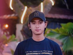 Transformasi Bowo TikTok yang Kini Glow Up, Disebut Mirip Suami Sherina