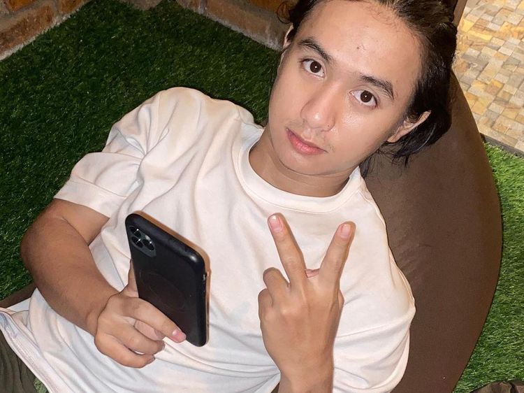 Transformasi Bowo TikTok yang Kini Glow Up, Disebut Mirip Suami Sherina