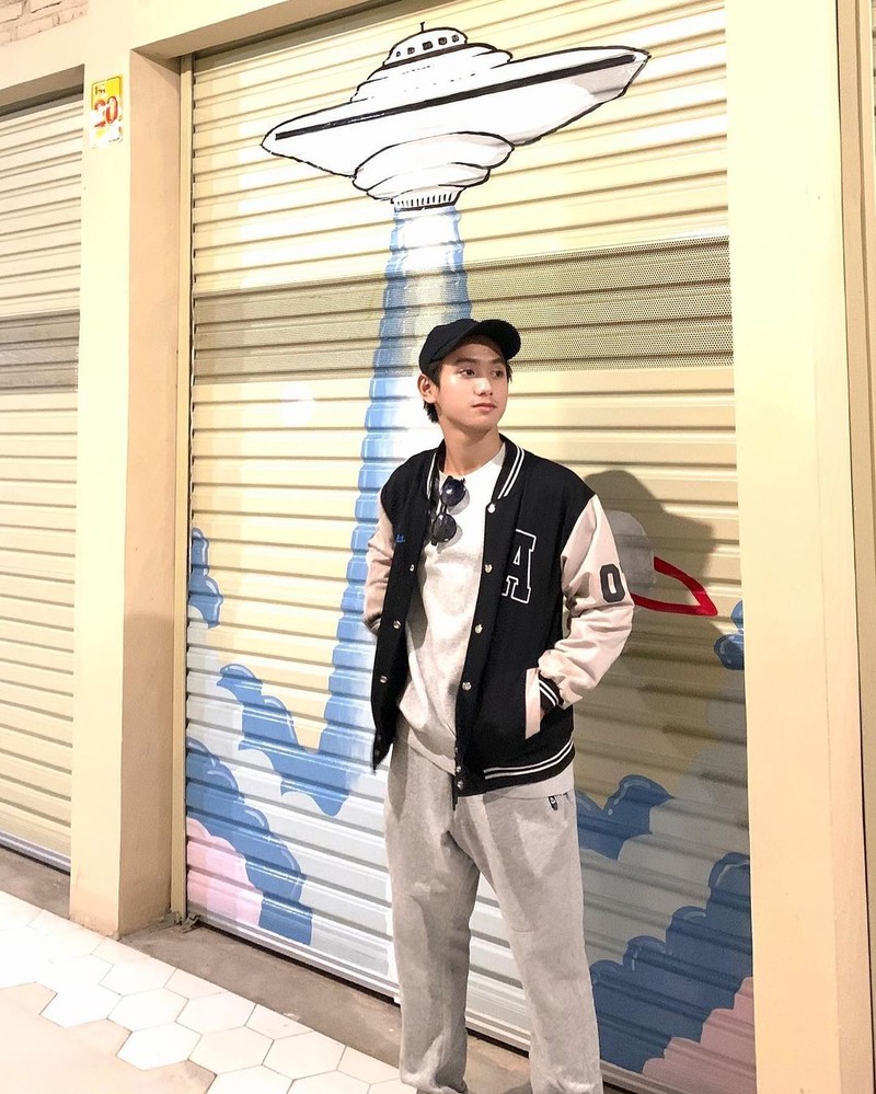 Transformasi Bowo TikTok jadi makin glow up. Netizen sebut mirip Baskara Mahendra, suami Sherina.