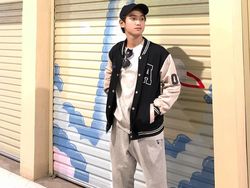 Transformasi Bowo TikTok yang Kini Glow Up, Disebut Mirip Suami Sherina