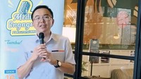 Pada usianya yang ke-36 tahun, BRI Life terus berkomitmen meningkatkan pemahaman dan penetrasi asuransi dalam mendorong ketersediaan akses dan layanan asuransi yang menyentuh seluruh lapisan masyarakat di Indonesia.  