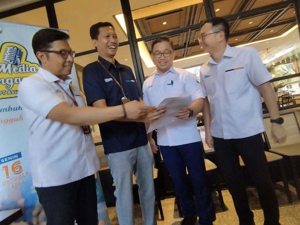 BRI Life Tingkatkan Pemahaman dan Penetrasi Asuransi